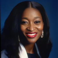 Idowu Mary Mogaji, Ph.D.