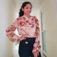 Shraddha Chaudhari