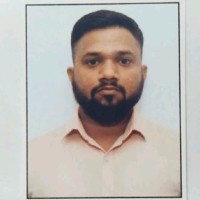 Pradeep Kashyap