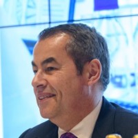 Prof. Dr. Peter Wigge