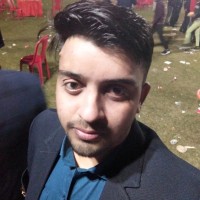 Braj Mohan Upadhyay