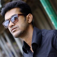 Shariful Alam