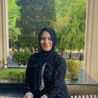 Mahwish Sajjad