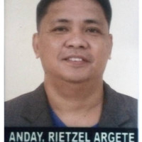 Rietzel Anday