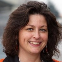 Martinette Boonekamp