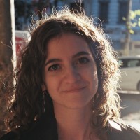 Andrea Gómez Calvo