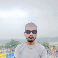 Rishav Saini