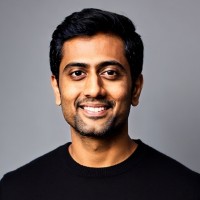Kiran Anil