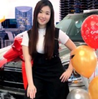 Shirley Chan