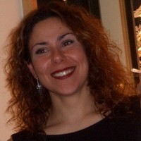 Alexandra Zakynthinou