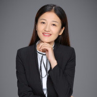 Mandy Gao