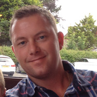 Gavin Gwynne