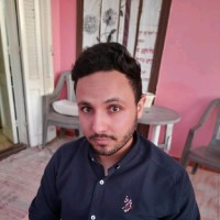 Khaled Mohammed