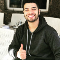 Youssef BOUSLIMI