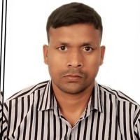 Suleman Ansari