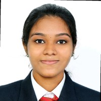 Navya Mohan