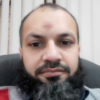 Usman Bhatti