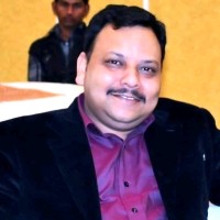 Rajeev Saxena