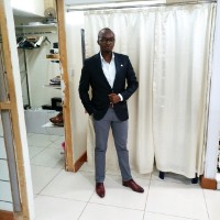Kent Joshua Kagicha