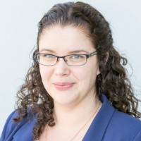 Ashley Leyba, Ph.D.
