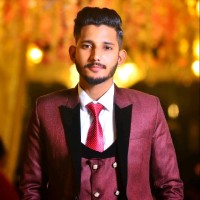 M Ali Shah