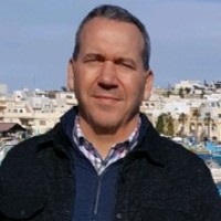 Dan Moynihan