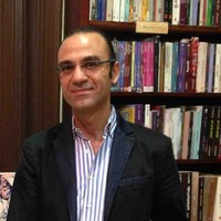 Ahmed Warida