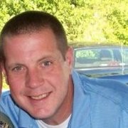 Ed Marks