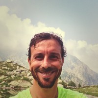 Andrea Falla