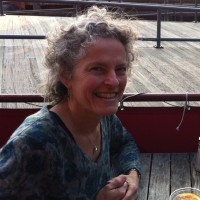 Patricia Spackman