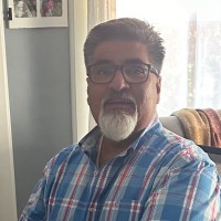 Farid G Briones