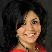 Amanda Sanders