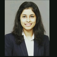 Yamini Arora