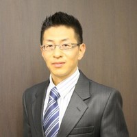 Kevin Yokota