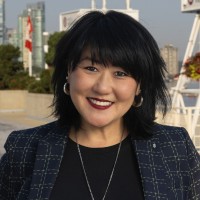 Mandy C. Chan, MBA