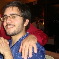 Hiram Mojica