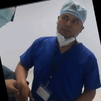 Rajesh Kumar