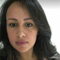 Wafaa Tayane