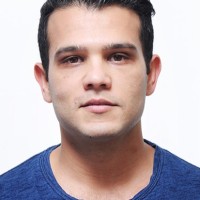 Cyrus Nejati