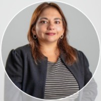 Claudia De La Rosa