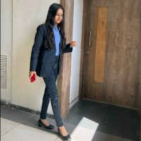 Isha Jani