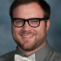 Patrick Wood