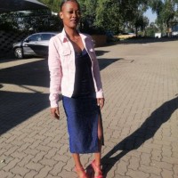 Nosipho Nkosi