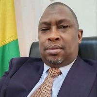 Oumar Bailo DOUMBOUYA