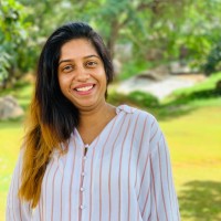 Saloni Jayant Joshi