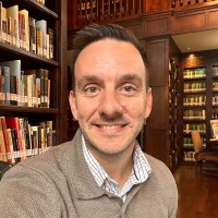 Adam Gully, PCM, CDMP