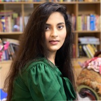 Kheya Mallick