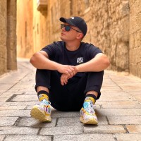 Presiyan Konyarski 🎲