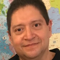 Nelson Coronado