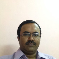 Ananth Ganapathi